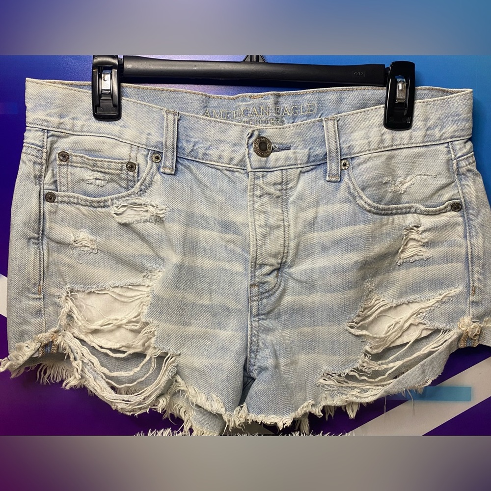 Women shorts